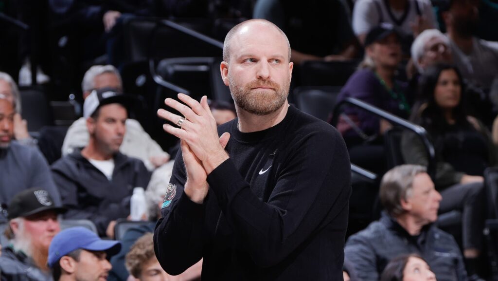 sur Le Roster. | les Bucks : Une reconstruction bien embarquée ?