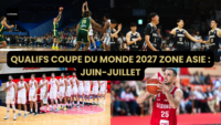 sur Le Roster. | Qualfis Coupe Du Monde 2027 Asie : la Corée se sauve