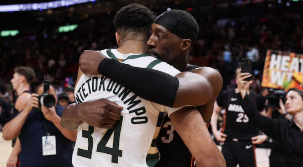 sur Le Roster. | En quoi le Miami Heat doit-il s'améliorer ?