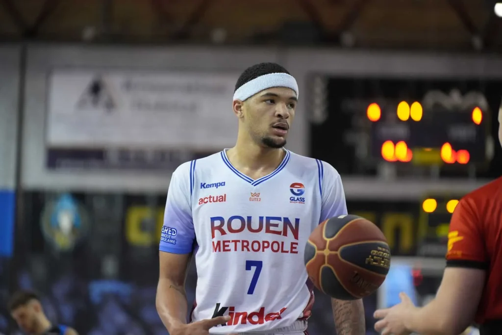 sur Le Roster. | Les recrues à suivre en Élite 2 (partie 1)