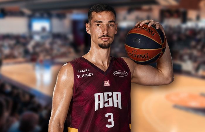 sur Le Roster. | Les recrues à suivre en Élite 2 (partie 1)