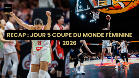 sur Le Roster. | Coupe du Monde 2026 jour 5 : Hongrie historique