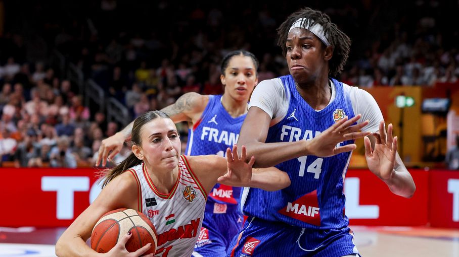 France