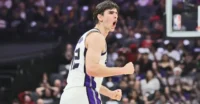 sur Le Roster. | Maxime Raynaud doit confirmer aux Kings