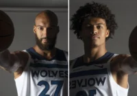 sur Le Roster. | Les Français des Wolves en 2026-27 : quels objectifs ?