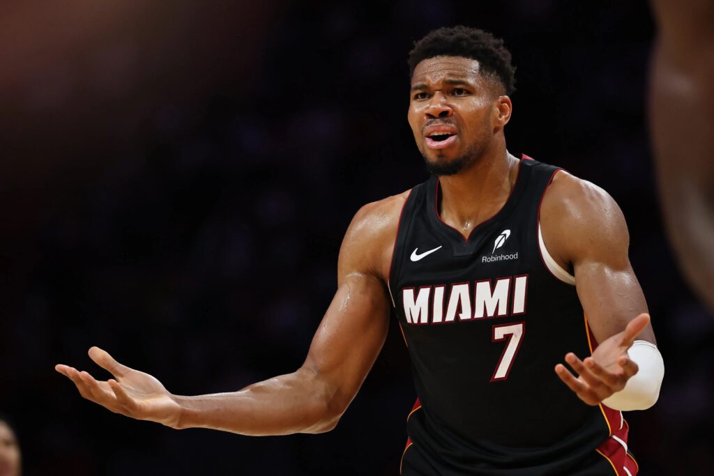 Miami Heat