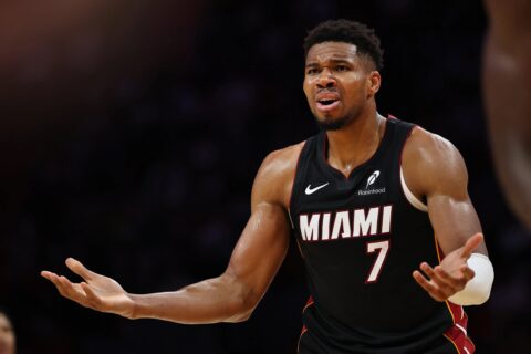 sur Le Roster. | Miami Heat : une entame inquiétante Miami Heat