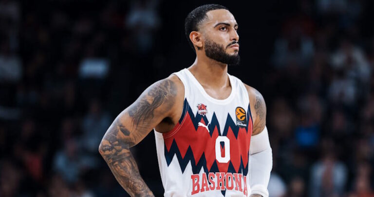 Markus Howard