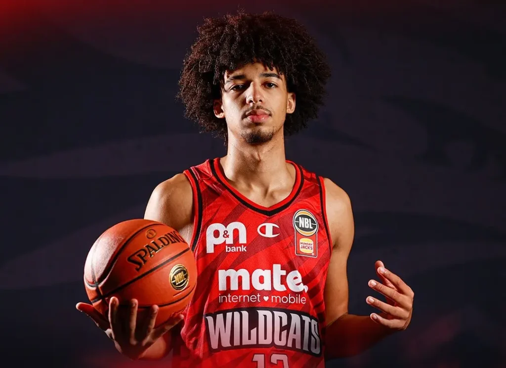 sur Le Roster. | Noa Kouakou-Heugue : la saison de la revanche
