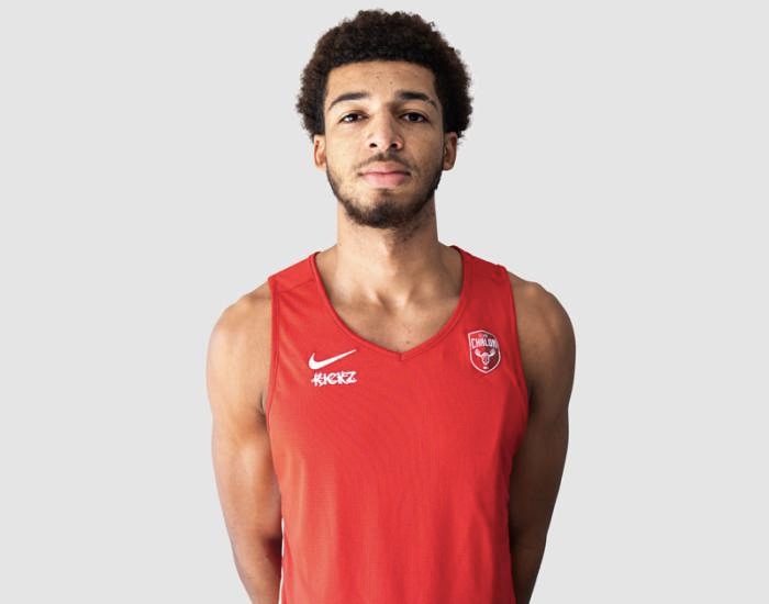 sur Le Roster. | Noa Kouakou-Heugue : la saison de la revanche