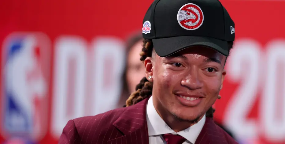sur Le Roster. | L'intégration de Kingston Flemings à Atlanta